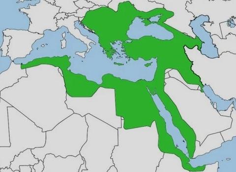 Osmanlı'nın 250 sene boyunca matbaayı yasaklaması