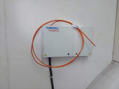 Superonline Fiber Ne Zaman Aktif Olur