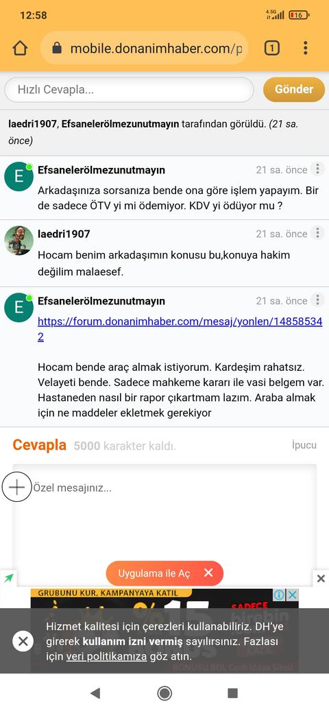 KOCAELİ KAYALAR KİA TARAFINDAN KANDIRILDIM.(Lütfen öne çıkar)