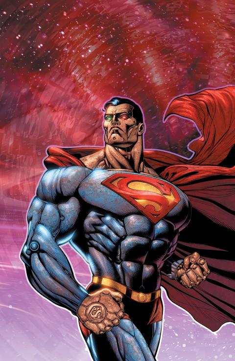 Pre-Retcon Beyonder VsLucifer Morningstar Vs Cosmic Armour Superman