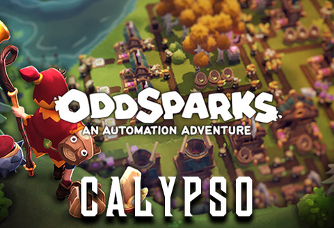 Oddsparks An Automation Adventure Türkçe Yama