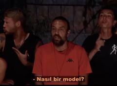 🌴SURVIVOR 2024 ALL STAR (ANKET) Kimi destekliyorsunuz?