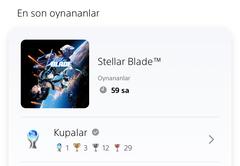 Stellar Blade | PS5 | ANA KONU | Türkçe Altyazı