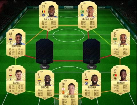 EA FC 24 Ultimate Team (FUT) [PS/XBOX ANA KONU] #Coin satışı yasaktır! PİNG SORUNU ÇÖZÜM İLK MESAJDA