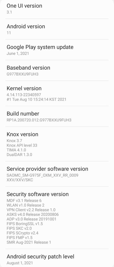 SAMSUNG GALAXY S10 5G IMEI NASIL ATILIR ?