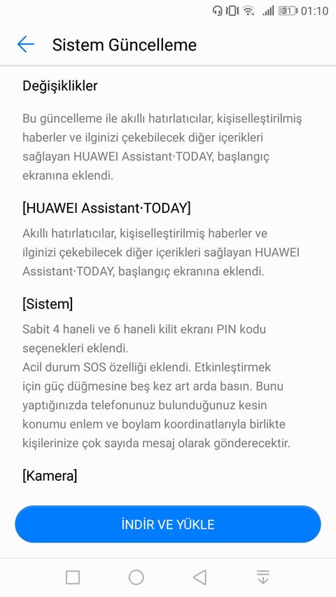 ★★★Huawei P10 Lite Ana Konu ve Kullanıcıları Tayfası !! (F/P Canavarı)★★★04.06.2018 Güncel