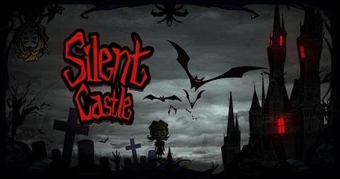 Silent Castle APK Hile - Android için Son Sürümü İndirin