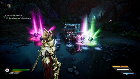 Godfall [PC] [ANA KONU] [ÇIKTI]