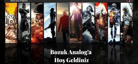 Yeni Çıkacak Oyunların Video Paylaşım Konusu