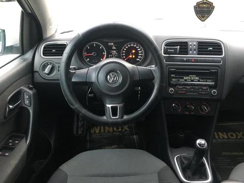 Satılık 2012 VW Polo 1.6 TDI Comfortline