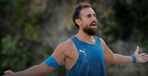  🌊🔥🌴 SURVIVOR 2021 🌴🔥🌊 ŞAMPİYON İSMAİL BALABAN