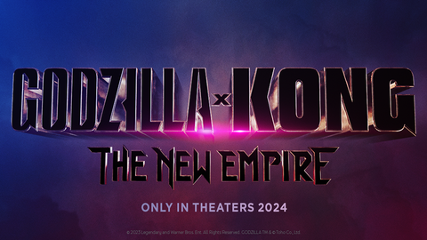 Godzilla x King Kong: The New Empire (12 Nisan 2024)