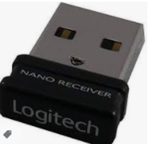 USB nano kablosuz alıcı da temassızlık sorunu