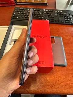 SATILDI SATILIK ONEPLUS 9 Le2115 3AYLIK