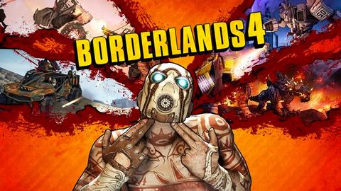 Borderlands 4 | PS5 | ANA KONU