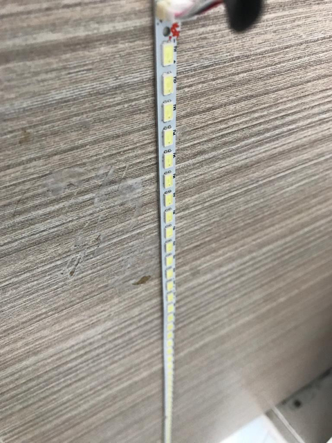 Led bar Kablosu bağlama sıralaması (fotoğraflı)