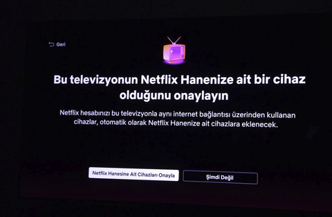 Netflix, duyurdu: Hesap paylaşımı resmen sona erdi!