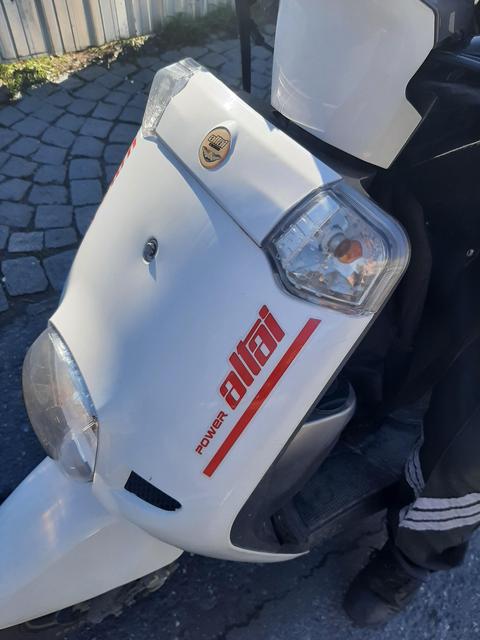 50 cc sorunsuz bi motor tavsiyesi lazım