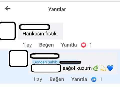 Sizce Buradaki Hitap Şekli Normal mi?