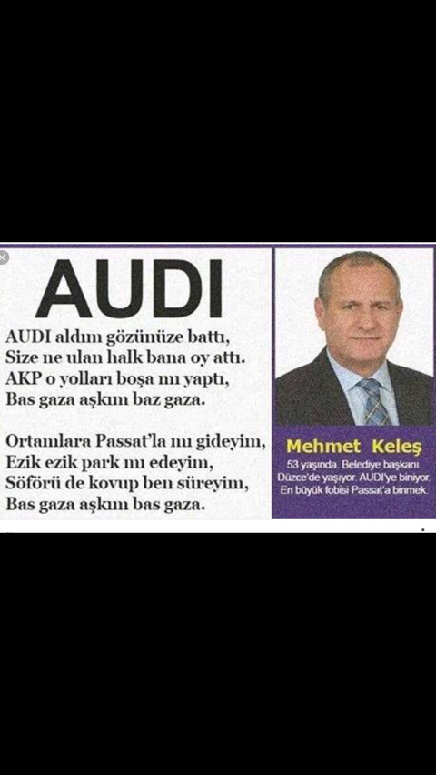 Audiyanet: Audi A8 iade edilmiştir.