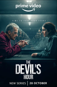 The Devil's Hour (2022 – ) | Amazon