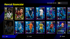 (KONAMİ) Efootball 2024-//PS5-PS4/[ANA KONU]