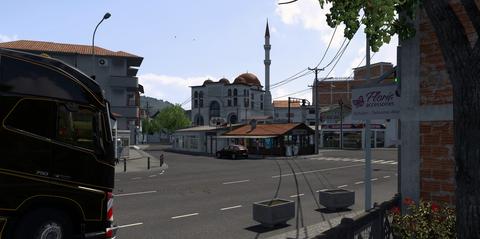 Euro Truck Simulator 2 (2012) [ANA KONU]