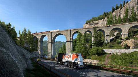 Euro Truck Simulator 1.50 (ETS 2) Son güncelleme hakkında düşünceleriniz nedir ?