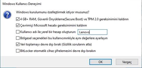 Tembelos Windows 11 22H2 22621.1848 X64 Home+Pro Ofis 2021+Programlı Türkçe ISO İndir