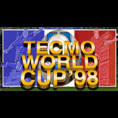  Tecmo World Cup 98 Emüle Edildi. (MAME-PC)