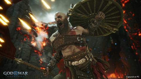 God of War: Ragnarök | 19 Eylül 2024 | PC ANA KONU #Türkçe