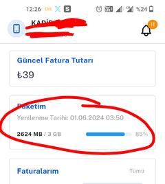 NETGSM [ANA KONU]