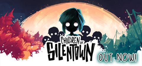Children of Silentown Türkçe Dil Desteği ile Çıkışını Gerçekleştirdi! ( AiBell Game Localization)
