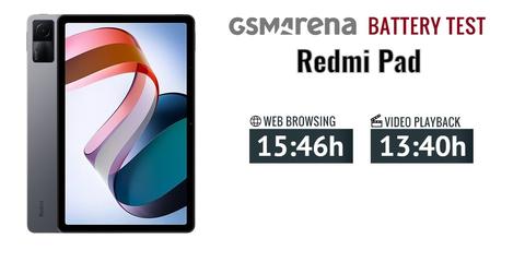 Redmi Pad Türkiye'de tanıtıldı: İşte fiyatı