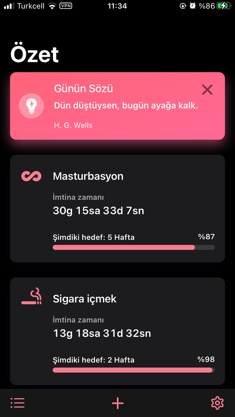 Neverfap (Bugünün Tarihi Kaydolsun)