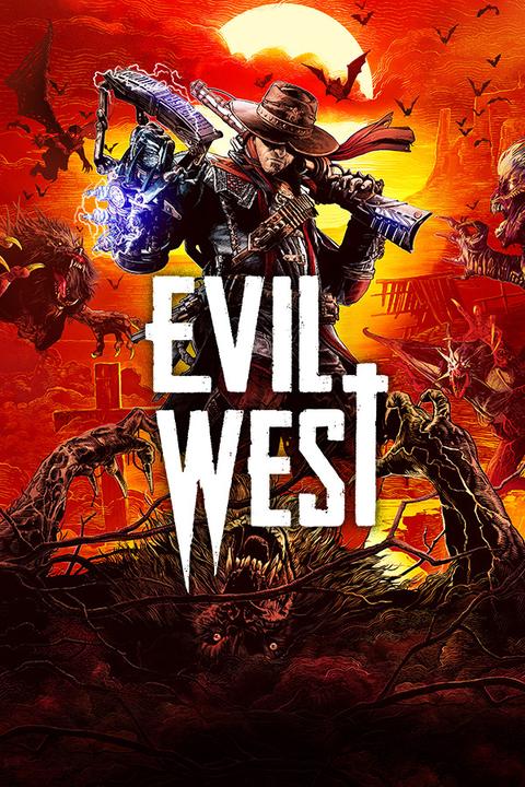 Evil West {PC ANA KONU} {Çıktı/2022}