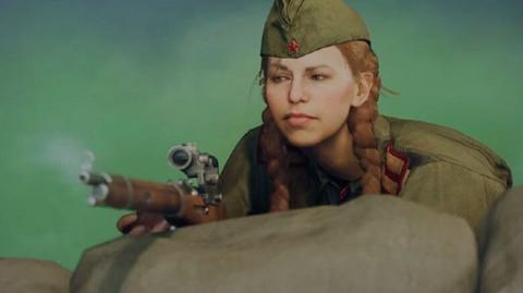 Call of Duty Vanguard [XBOX ONE-SERİES] ANA KONU