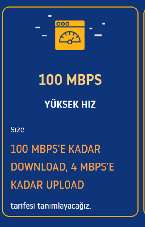 Modem değişimi