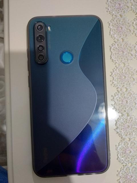 Xiaomi Redmi Note 8 [ANA KONU]