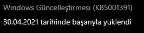 Windows 10 22H2 Rehberi | 12 EYLÜL 19045.3448 | Resimli Anlatımlar | Araçlar [EFSANE KONU]