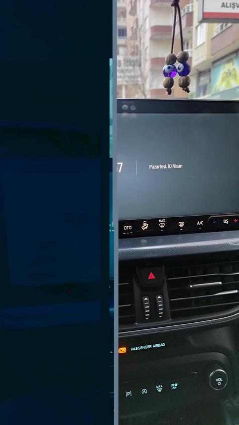 Ford SYNC 4 & Fordpass