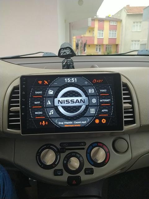  NİSSAN MICRA CLUB