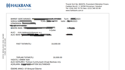 Türk Telekom’un üçüncü çeyrek geliri yüzde 78 büyüdü