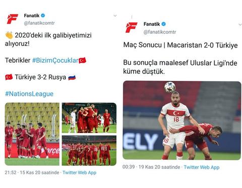 Türk Medyasının Fenerbahçe Düşmanlığı