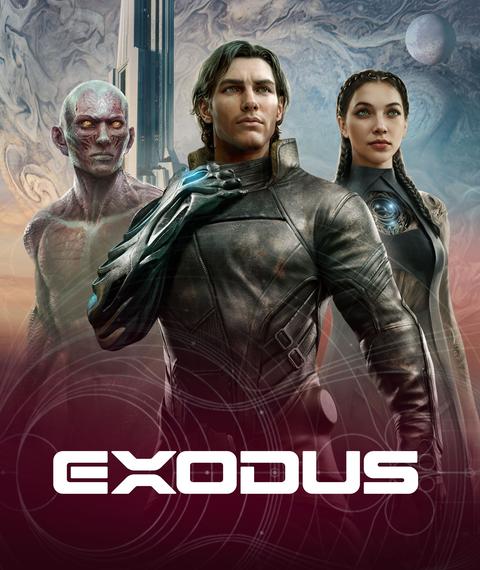 Exodus {PC ANA KONU}