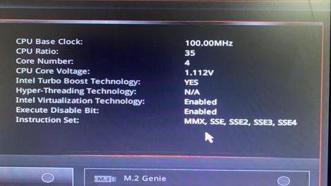 MSI Z170A Gaming M7 Debug Code 00 Hatası