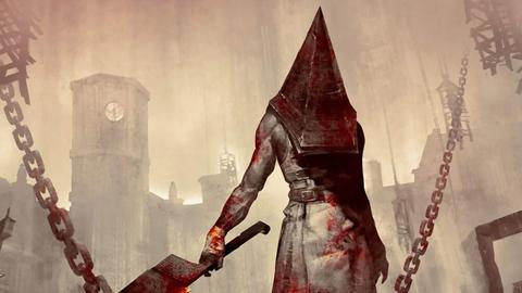 Silent Hill : ƒ | PS5 | ANA KONU