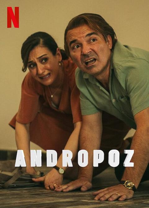 Andropoz (Netflix)