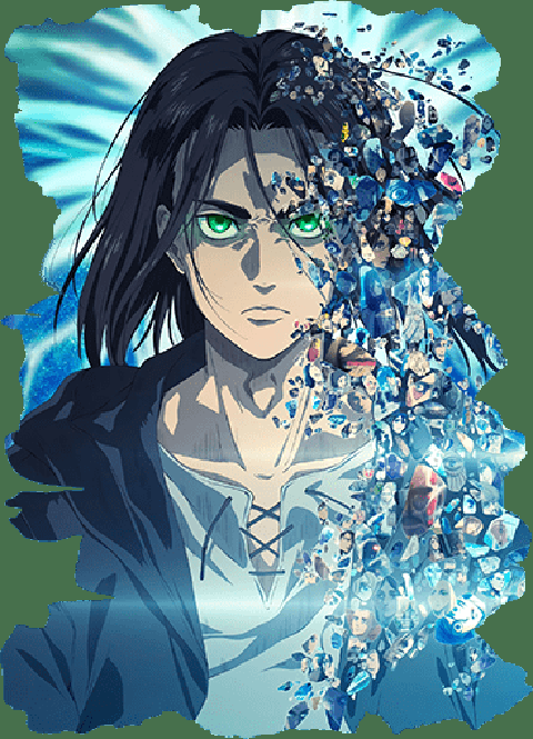Shingeki no Kyojin (Final Sezonu) (Part 2) (2022) (AnimeSeverler) Türkçe Altyazı İndir!