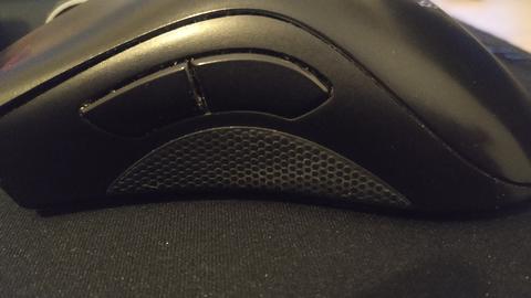 Razer Deathadder Elite